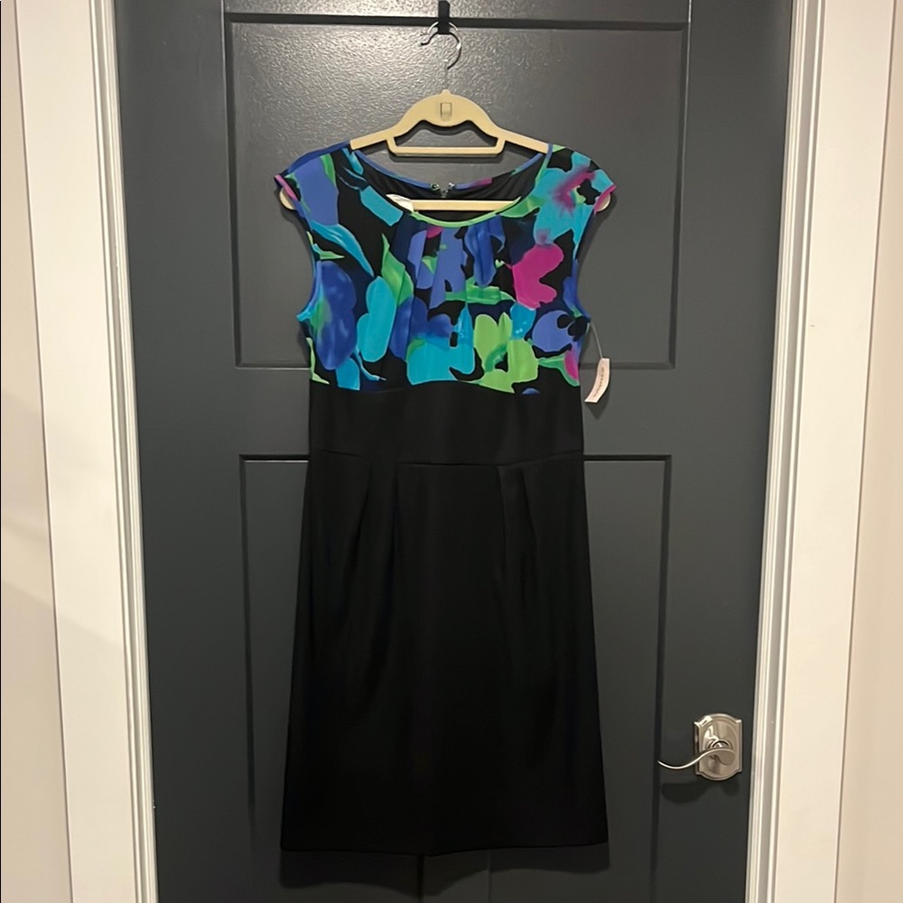 NWT Dress Barn Dress